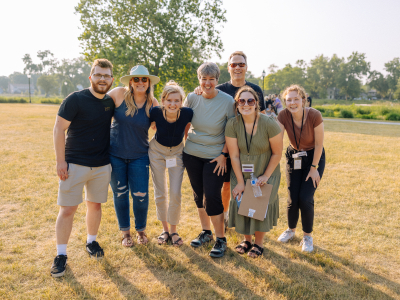 Support Schedule Specialist photo